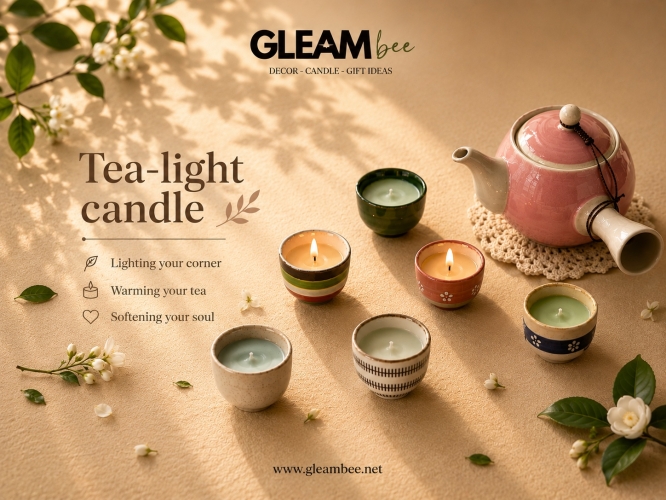 From Tea to Tea Collection