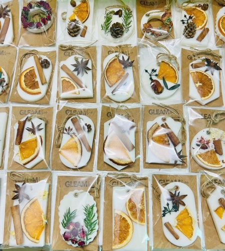 Wax Tablet – Thanh Sáp Thơm Trang Trí