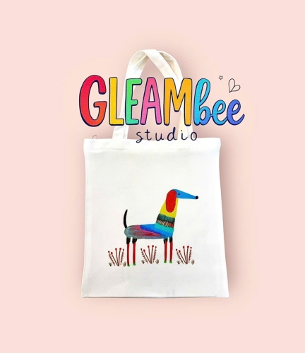 Túi Tote - Túi vải - Túi balo